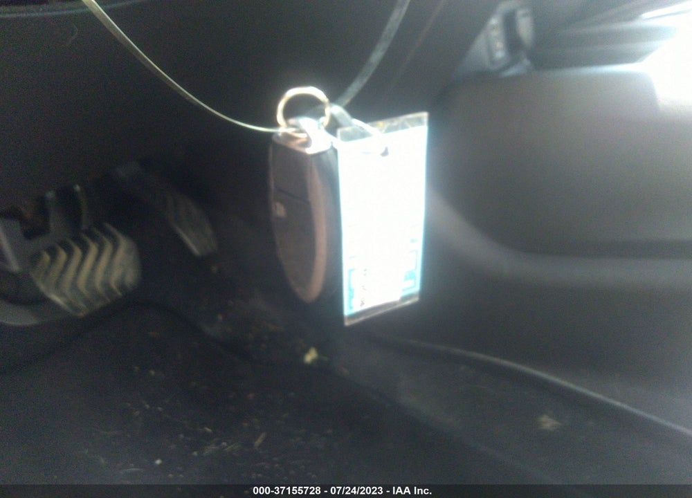 2016 NISSAN ROGUE SV VIN: 5N1AT2MM1GC795066