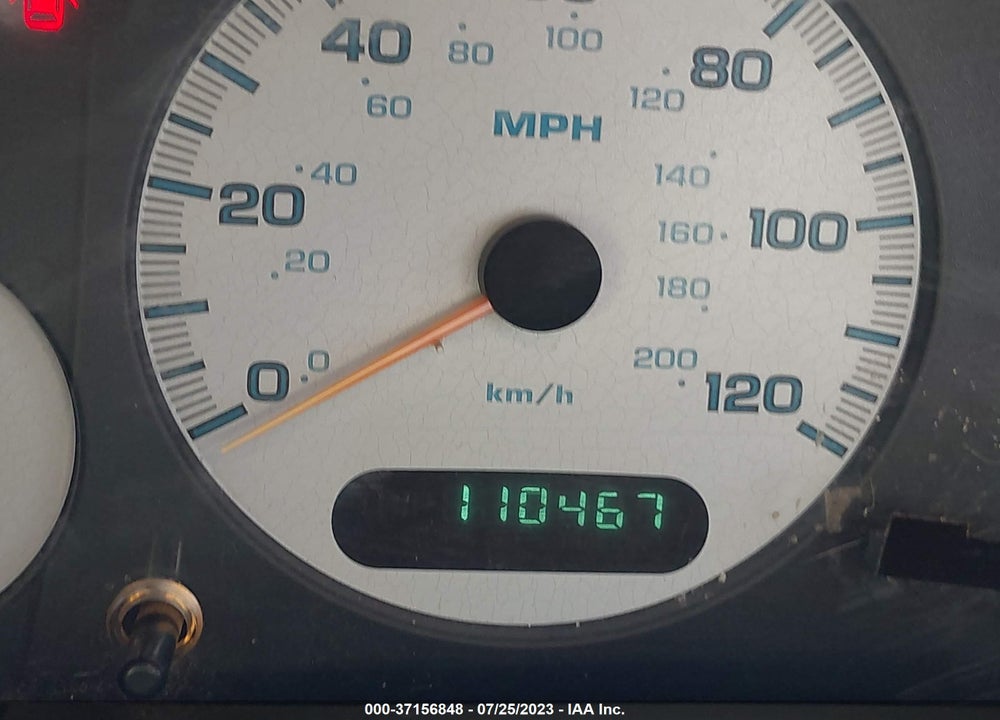 2001 DODGE CARAVAN SE VIN: 1B4GP25341B191854