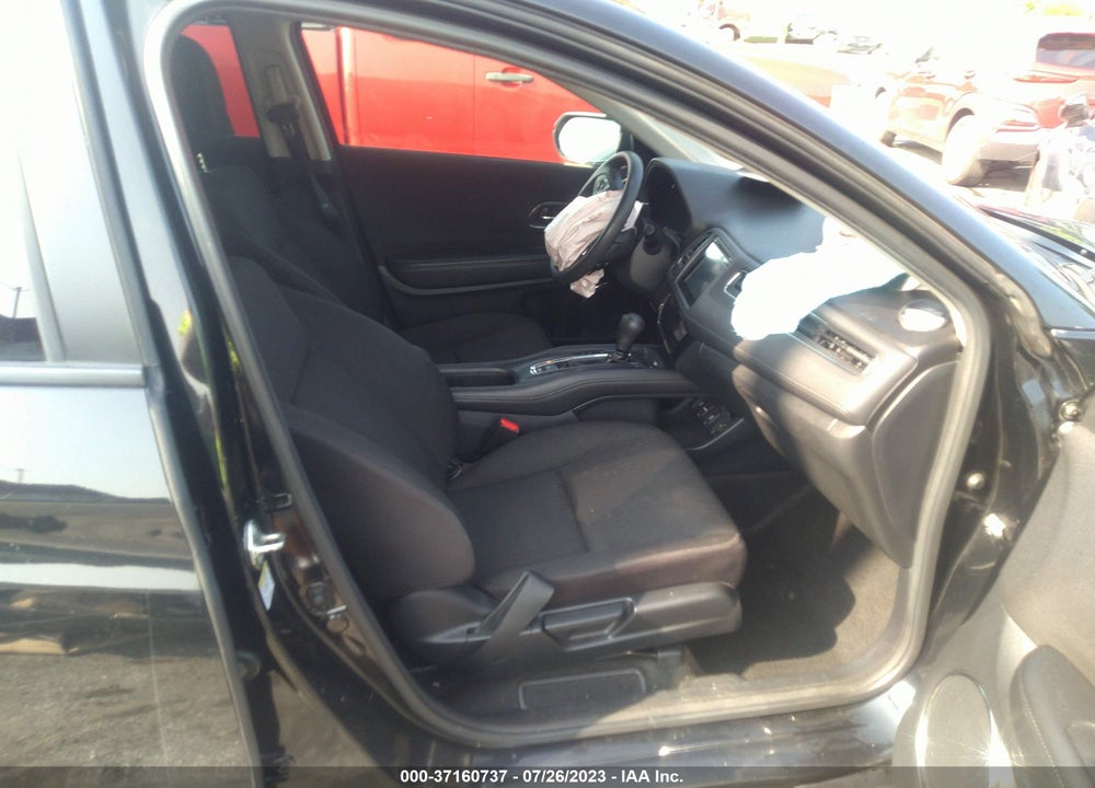 2016 HONDA HR-V EX VIN: 3CZRU6H56GM713159