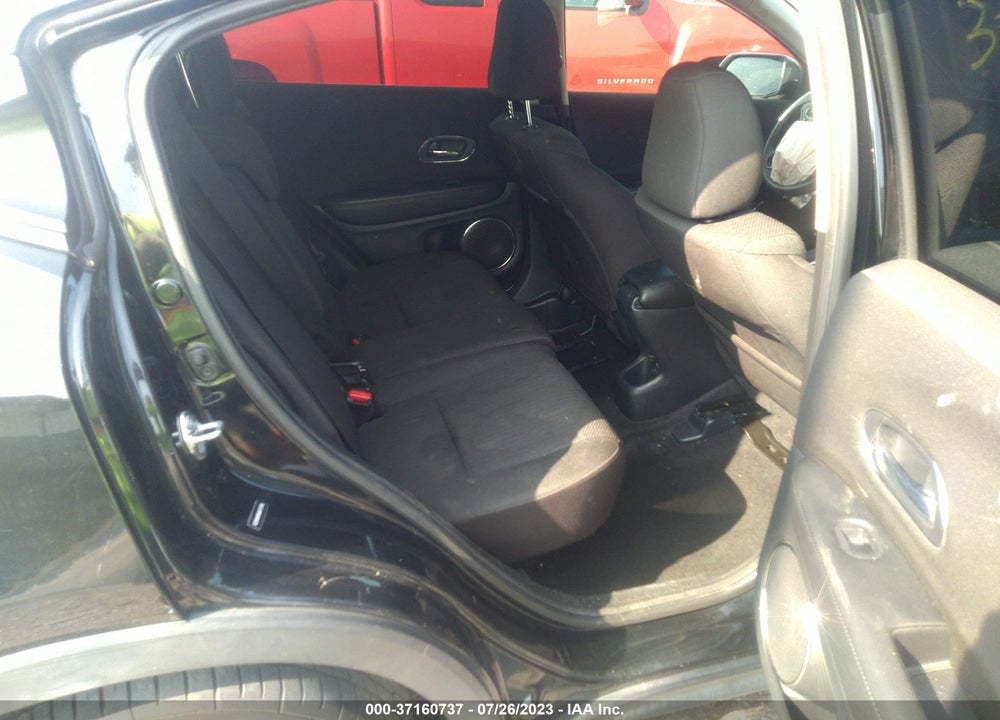 2016 HONDA HR-V EX VIN: 3CZRU6H56GM713159