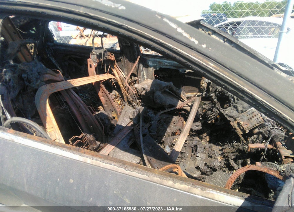 2017 HYUNDAI SONATA LIMITED VIN: 5NPE34AF4HH468917