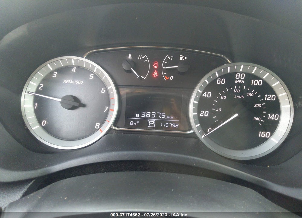 2013 NISSAN SENTRA SV VIN: 3N1AB7AP8DL719186
