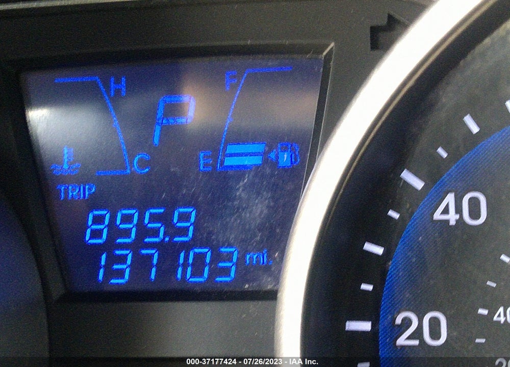 2013 HYUNDAI TUCSON GLS VIN: KM8JU3AC4DU741555