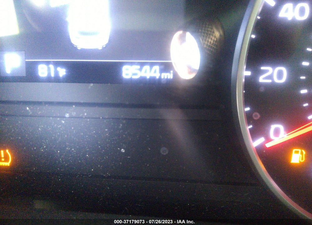 2022 KIA SPORTAGE LX VIN: KNDPMCAC3N7014616