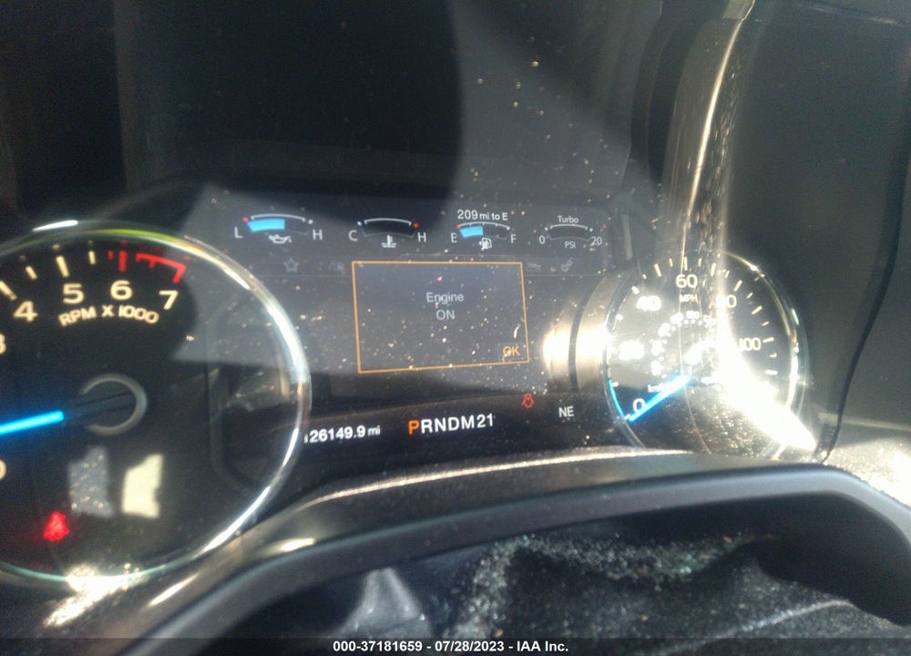 2015 FORD F-150 PLATINUM VIN: 1FTEW1EGXFFC22051