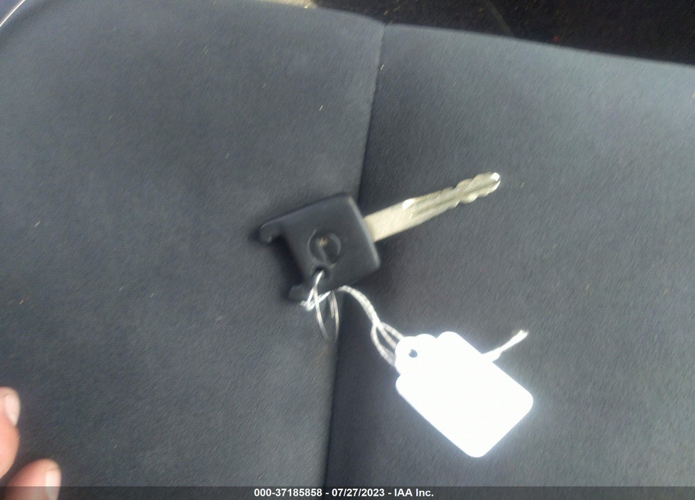 2009 NISSAN VERSA 1.6 VIN: 3N1CC11E49L498579
