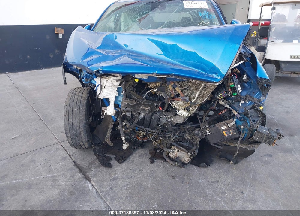 2019 HYUNDAI TUCSON SE VIN: KM8J23A42KU947839