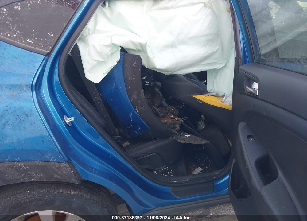 2019 HYUNDAI TUCSON SE VIN: KM8J23A42KU947839