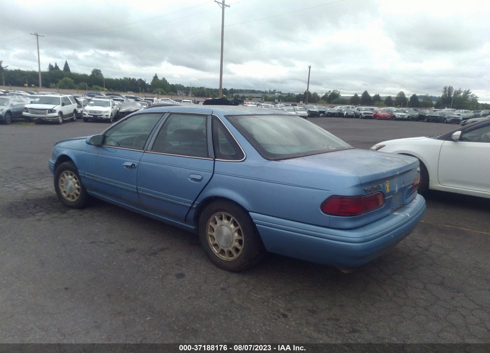 1995 FORD TAURUS VIN: 1FALP5241SG286303