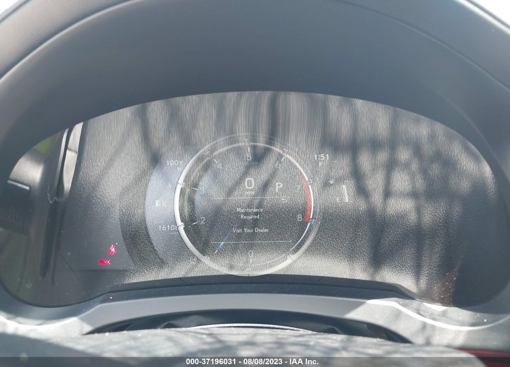 2021 LEXUS IS 350 F-SPORT VIN: JTHGZ1B28M5041749