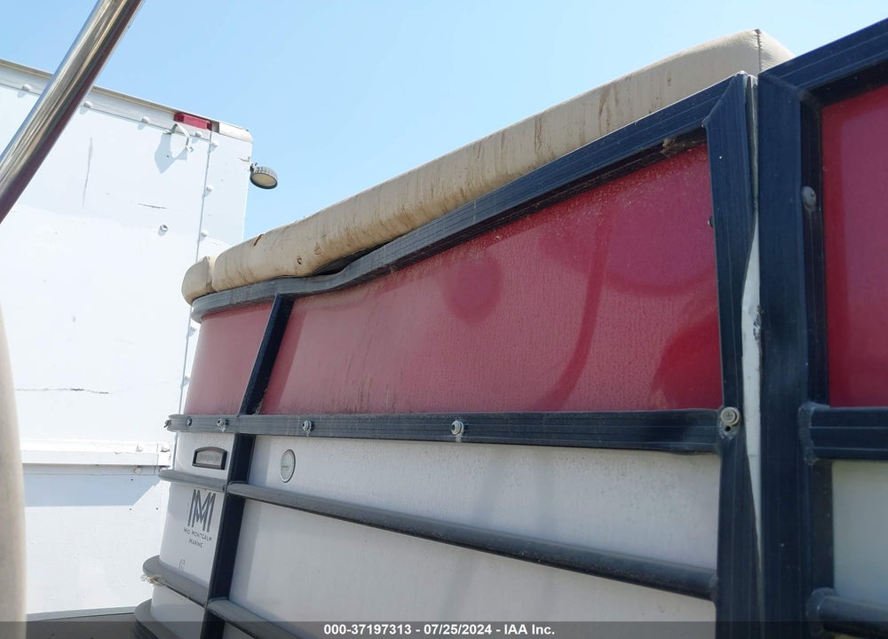 2019 SOUTHBAY OTHER VIN: FRU43972C919