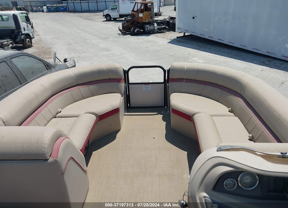 2019 SOUTHBAY OTHER VIN: FRU43972C919
