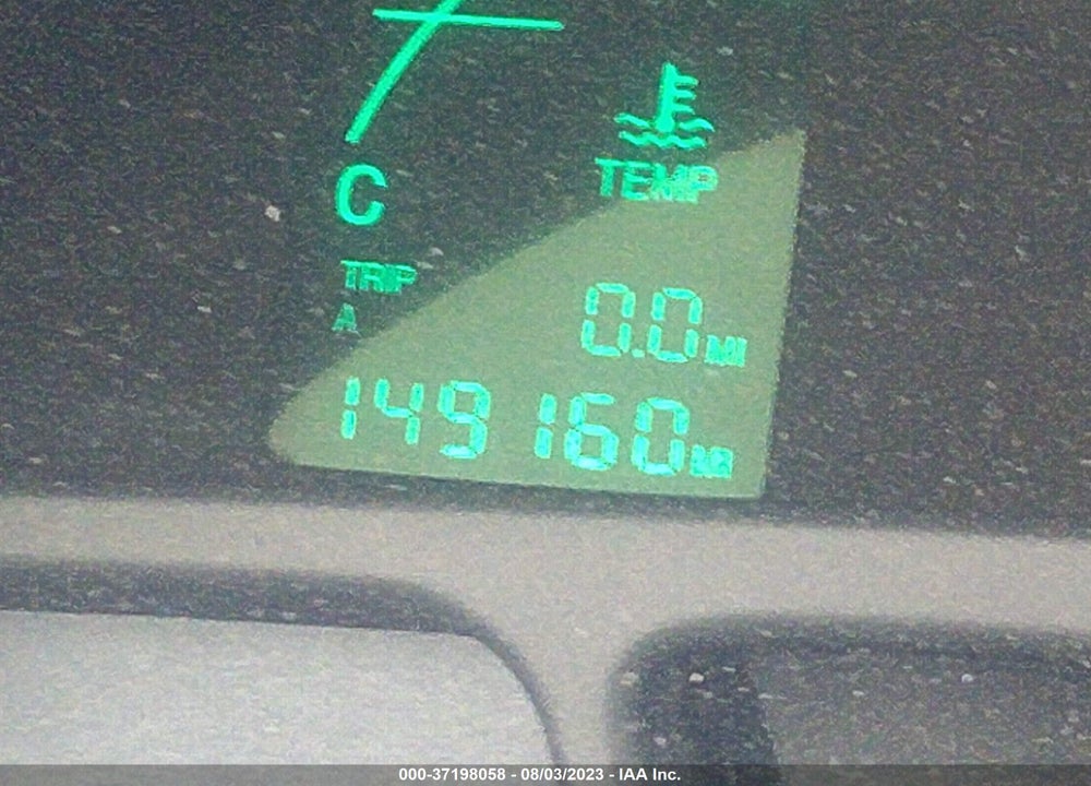 2003 CADILLAC DEVILLE STANDARD VIN: 1G6KD54Y43U291967