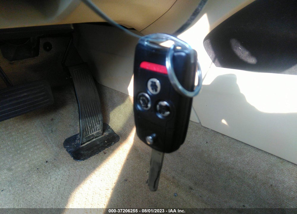 2012 ACURA TSX 2.4 VIN: JH4CU2F66CC012504