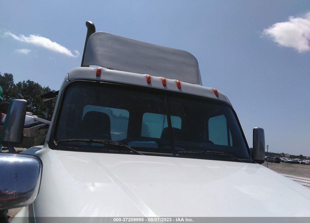 2012 FREIGHTLINER CASCADIA 125 VIN: 1FUJGEBG8CLBL8620