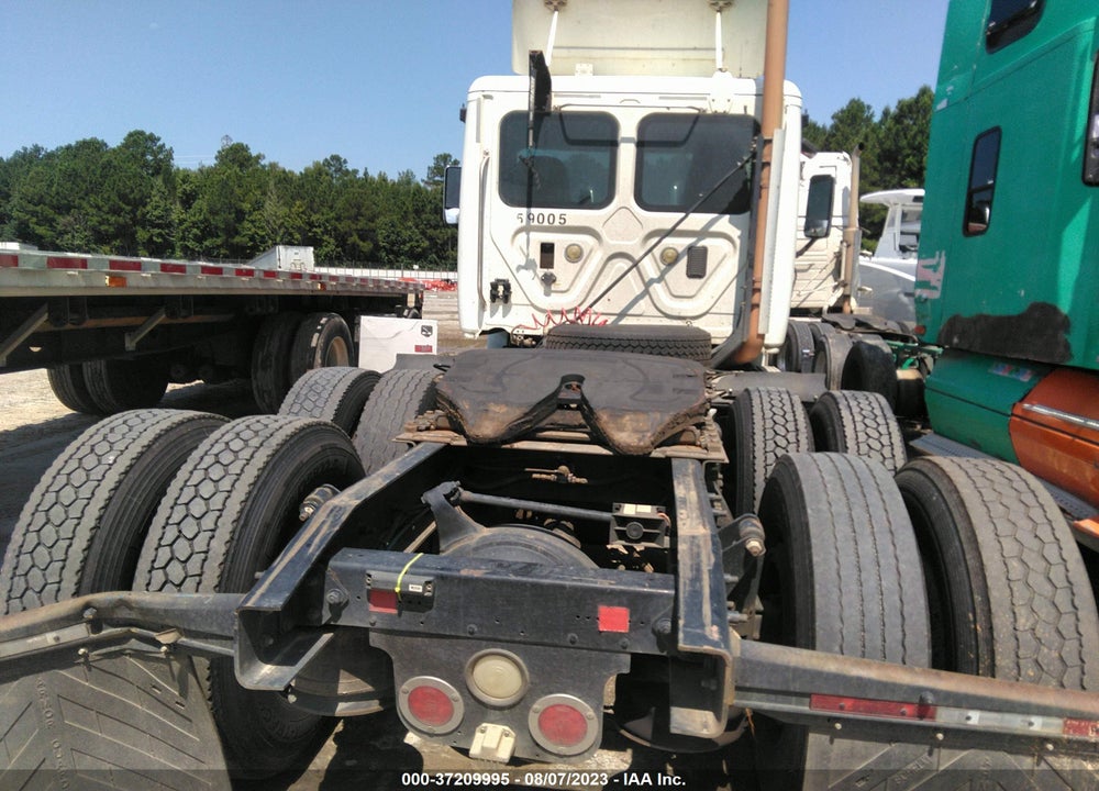 2012 FREIGHTLINER CASCADIA 125 VIN: 1FUJGEBG8CLBL8620
