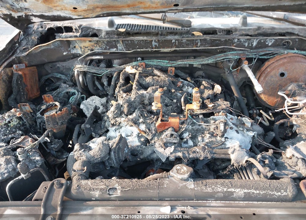 2007 NISSAN PATHFINDER VIN: 5N1AR18W27C621706