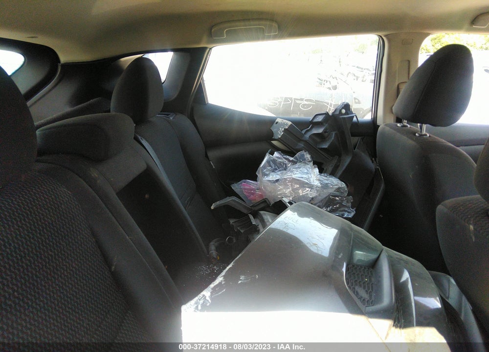2020 NISSAN ROGUE SPORT S FWD XTRONIC CVT VIN: JN1BJ1CVXLW263748