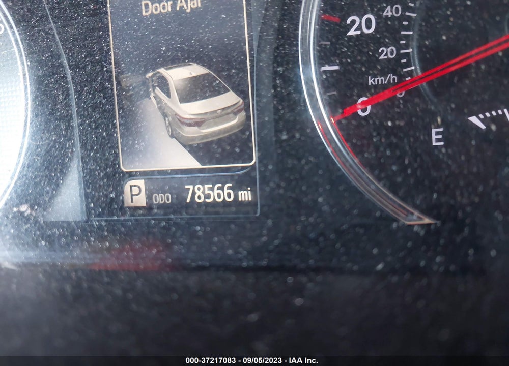 2015 TOYOTA CAMRY VIN: 4T1BF1FK8FU104805