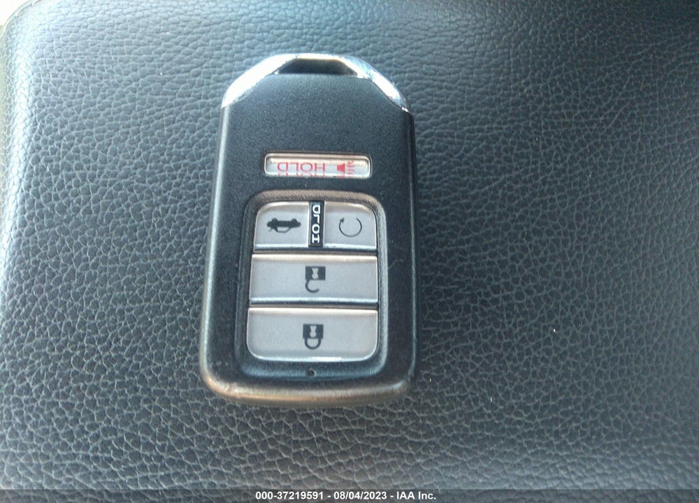 2020 HONDA CIVIC SPORT VIN: 2HGFC2F82LH515383