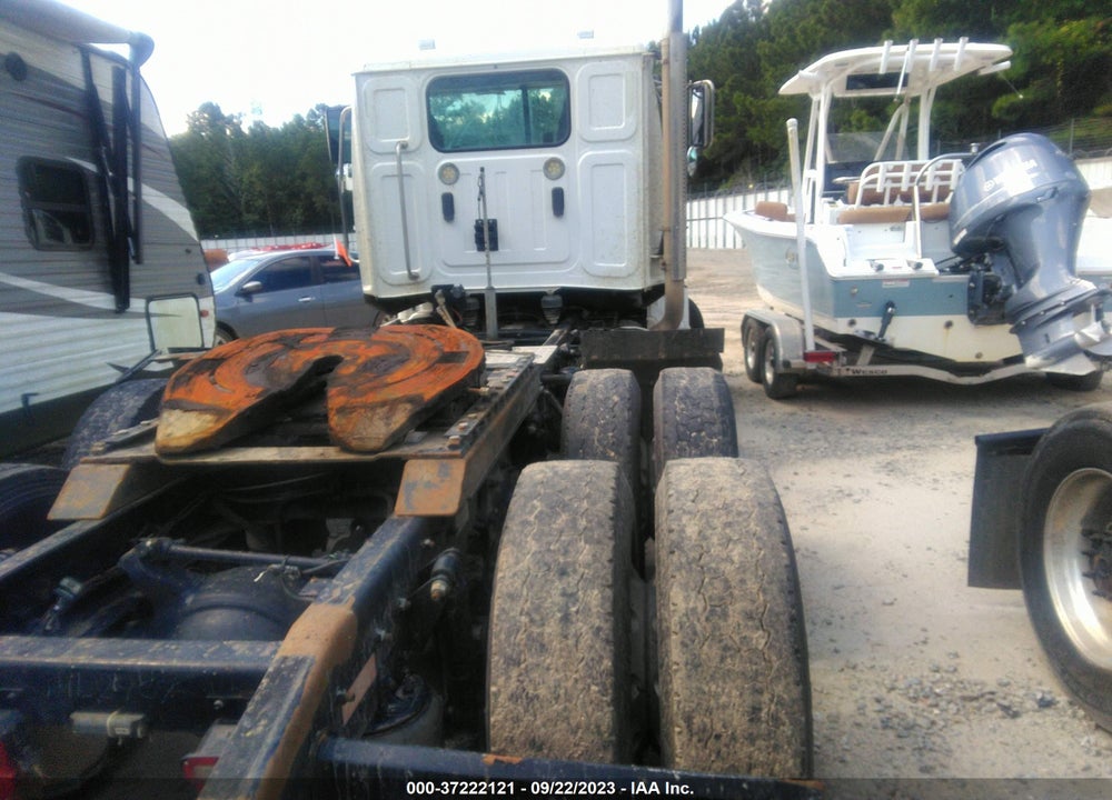 2021 WESTERN STAR/AUTO CAR CONVENTIONAL 4700SF VIN: 5KJJAVDV0MLML2907