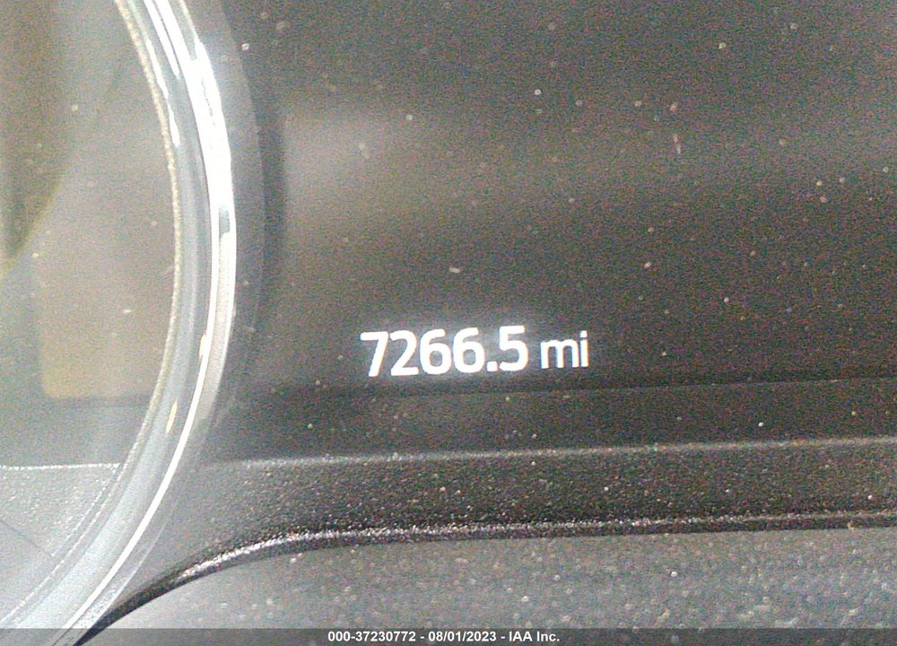 2023 FORD EXPEDITION LIMITED MAX VIN: 1FMJK2A87PEA38736