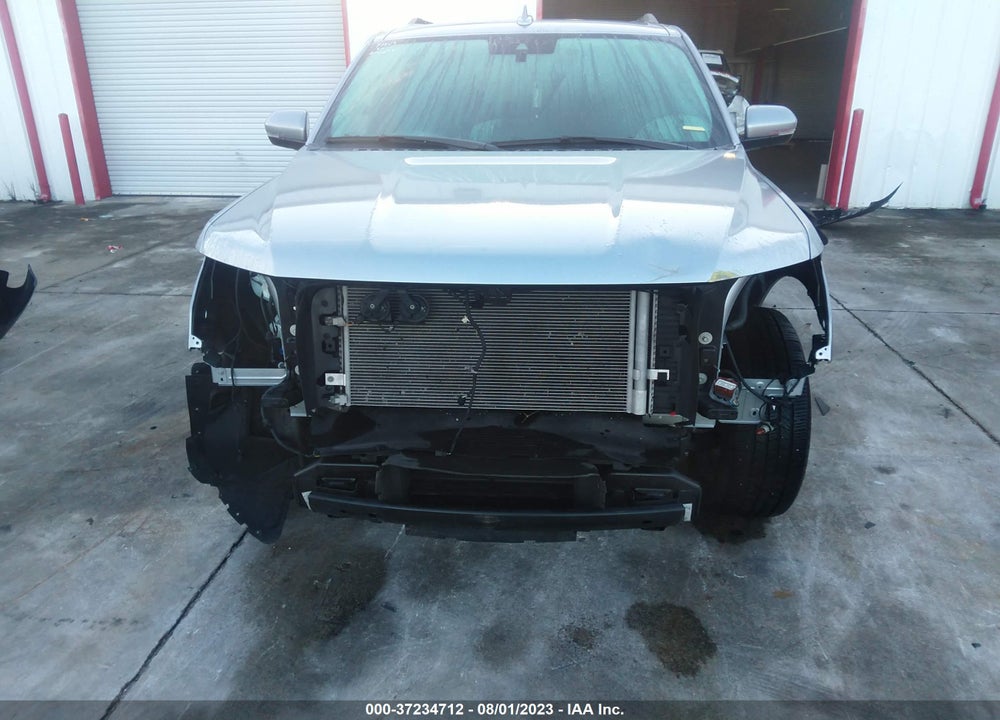 2020 FORD EXPEDITION LIMITED VIN: 1FMJU1KT5LEA88553