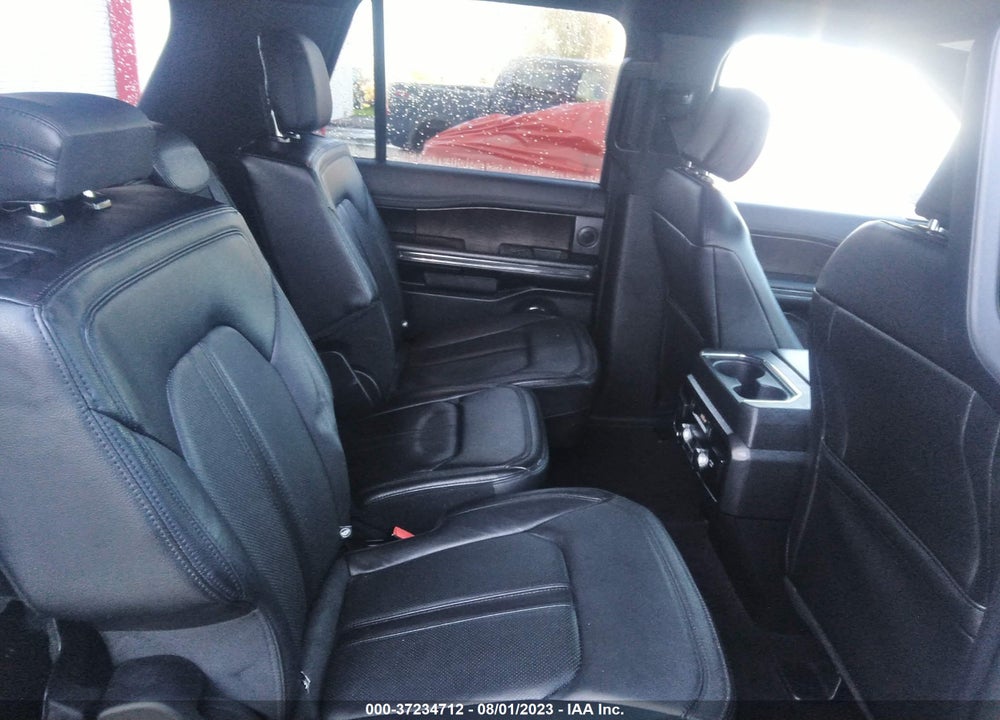 2020 FORD EXPEDITION LIMITED VIN: 1FMJU1KT5LEA88553