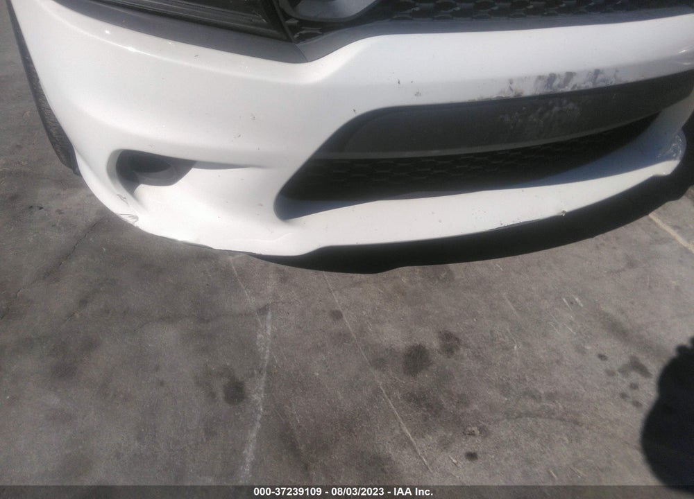 2019 DODGE CHARGER VIN: 2C3CDXGJ0KH742720