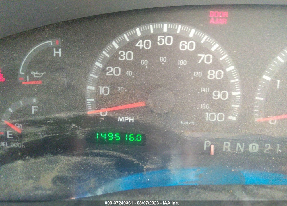 2003 FORD F-150 XLT/XL VIN: 1FTRX17243NB69462