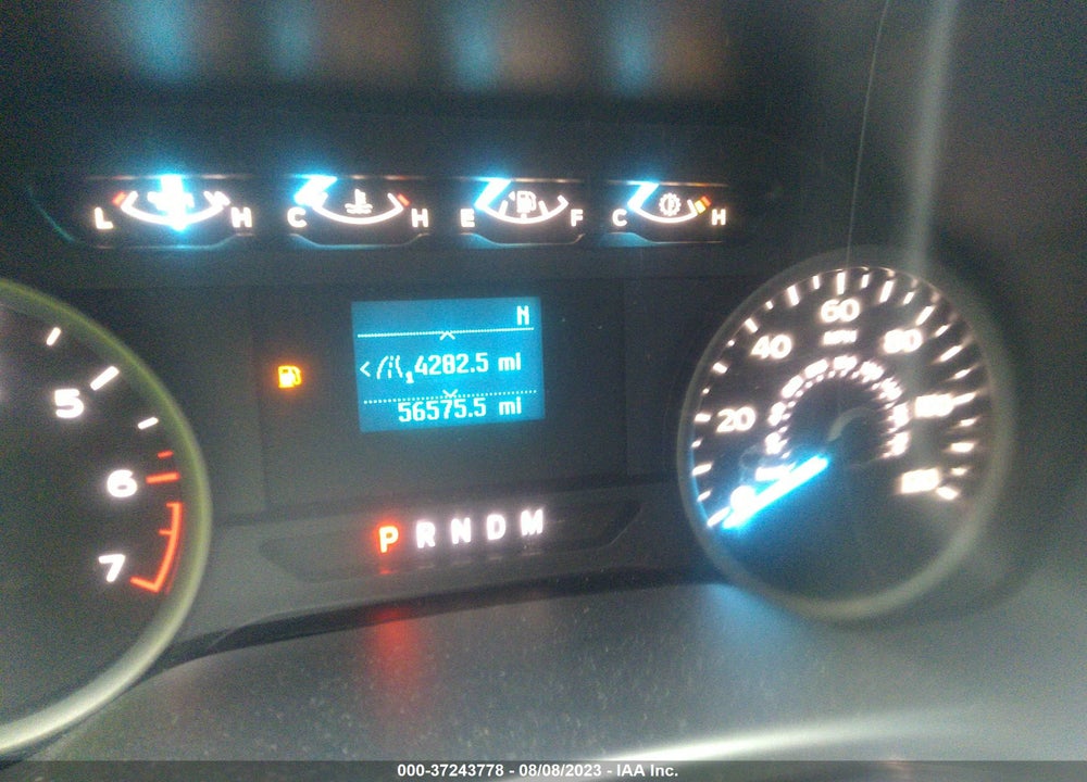 2020 FORD F-150 XLT VIN: 1FTEW1E43LKD42332