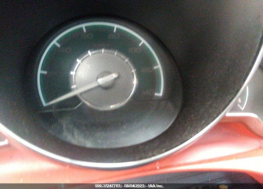 2008 CHEVROLET MALIBU LTZ VIN: 1G1ZK577684211394
