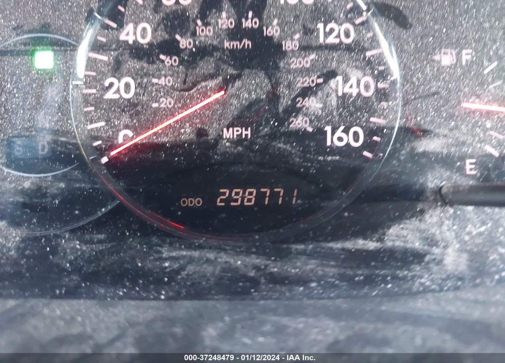 2006 TOYOTA AVALON XLS VIN: 4T1BK36B46U088304
