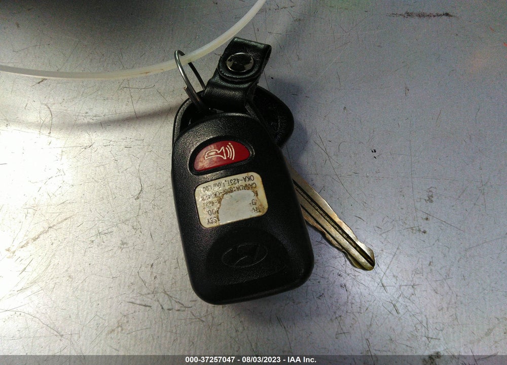 2019 HYUNDAI ELANTRA SE VIN: 5NPD74LF5KH473712