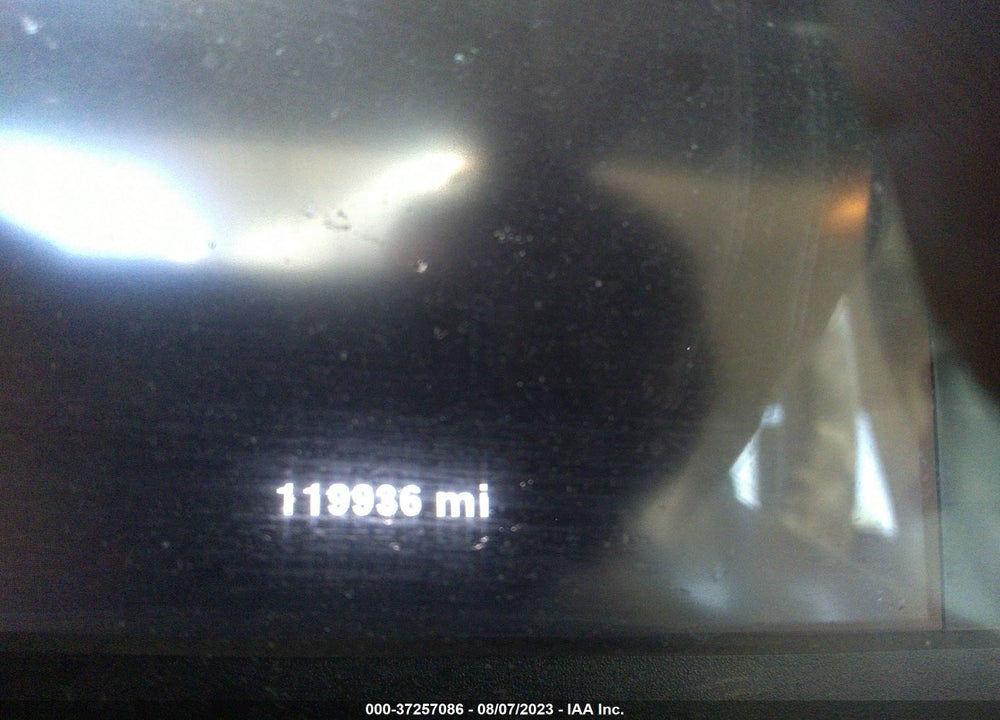 2014 RAM 1500 BIG HORN VIN: 1C6RR7TT5ES462732