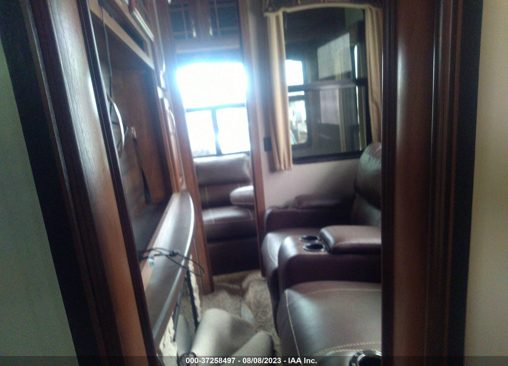 2017 KEYSTONE TRAILER VIN: 4YDF36628H4703229