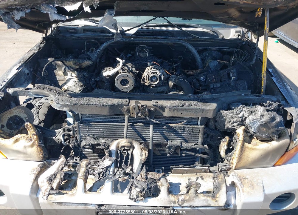 2006 JEEP COMMANDER VIN: 1J8HG48KX6C355477