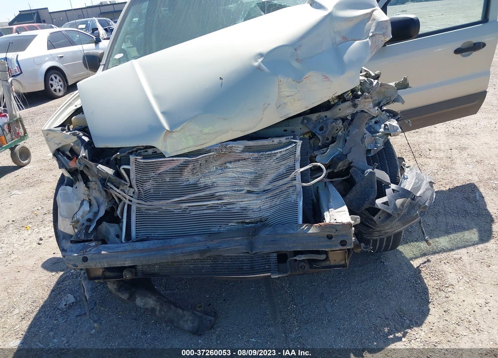2003 FORD ESCAPE XLT VIN: 1FMYU03183KD40237