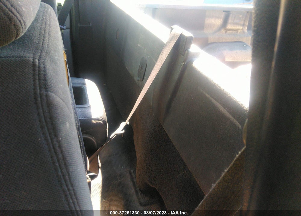 2012 CHEVROLET SILVERADO 1500 WORK TRUCK VIN: 1GCNCPEAXCZ217305
