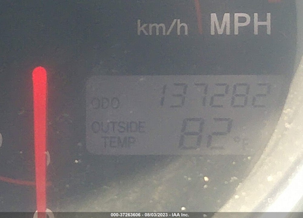 2005 PONTIAC VIBE VIN: 5Y2SL63865Z479354