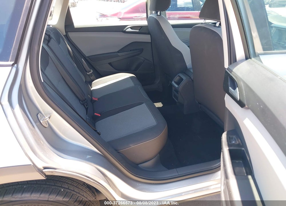2023 VOLKSWAGEN TAOS 1.5T S VIN: 3VVDX7B25PM323974
