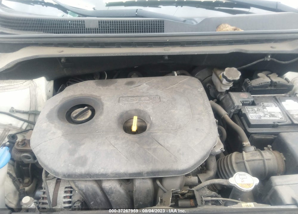 2018 KIA SOUL VIN: KNDJP3A51J7888679