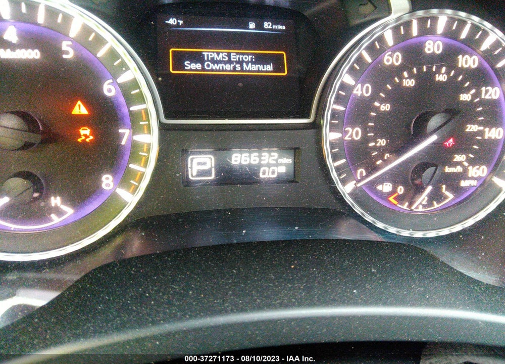 2017 INFINITI QX60 VIN: 5N1DL0MM2HC543068