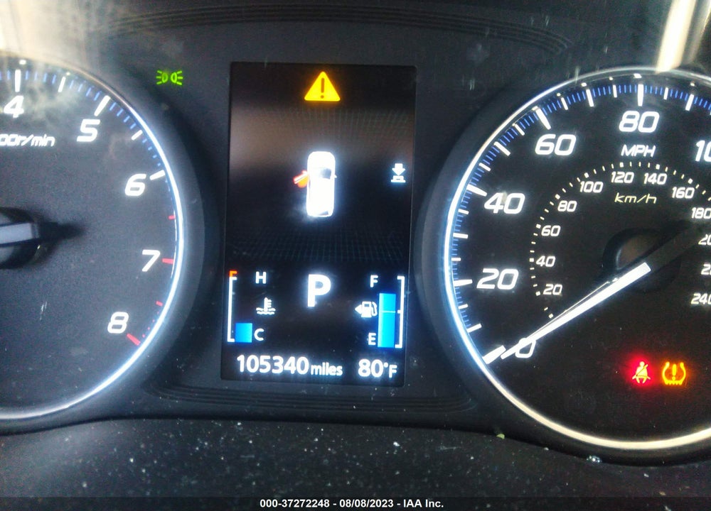 2018 MITSUBISHI OUTLANDER ES VIN: JA4AD2A36JZ002002