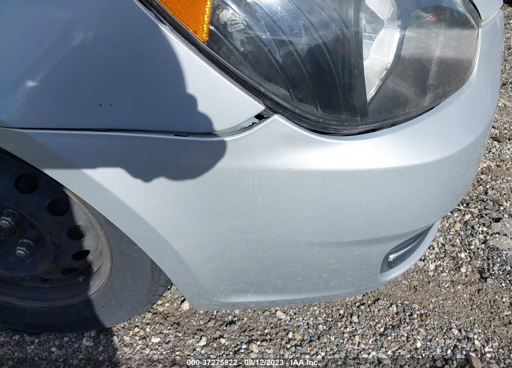 2009 HYUNDAI ACCENT VIN: KMHCN46C39U295961