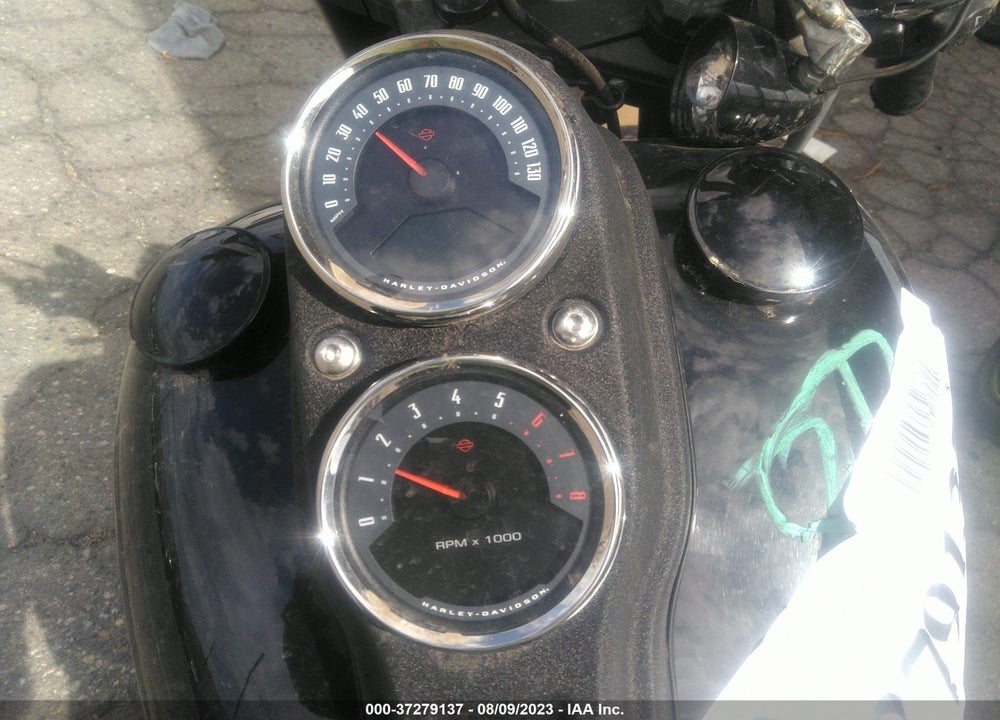2020 HARLEY-DAVIDSON FXLRS VIN: 1HD1YWK21LB070578