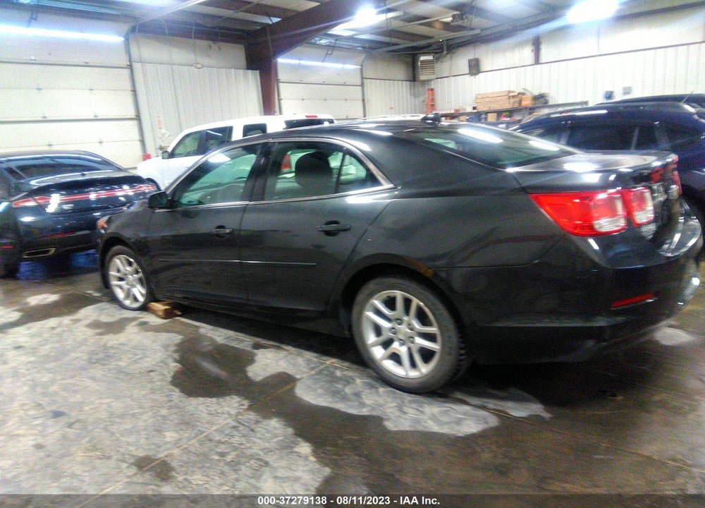 2014 CHEVROLET MALIBU 1LT VIN: 1G11C5SL5EF123502