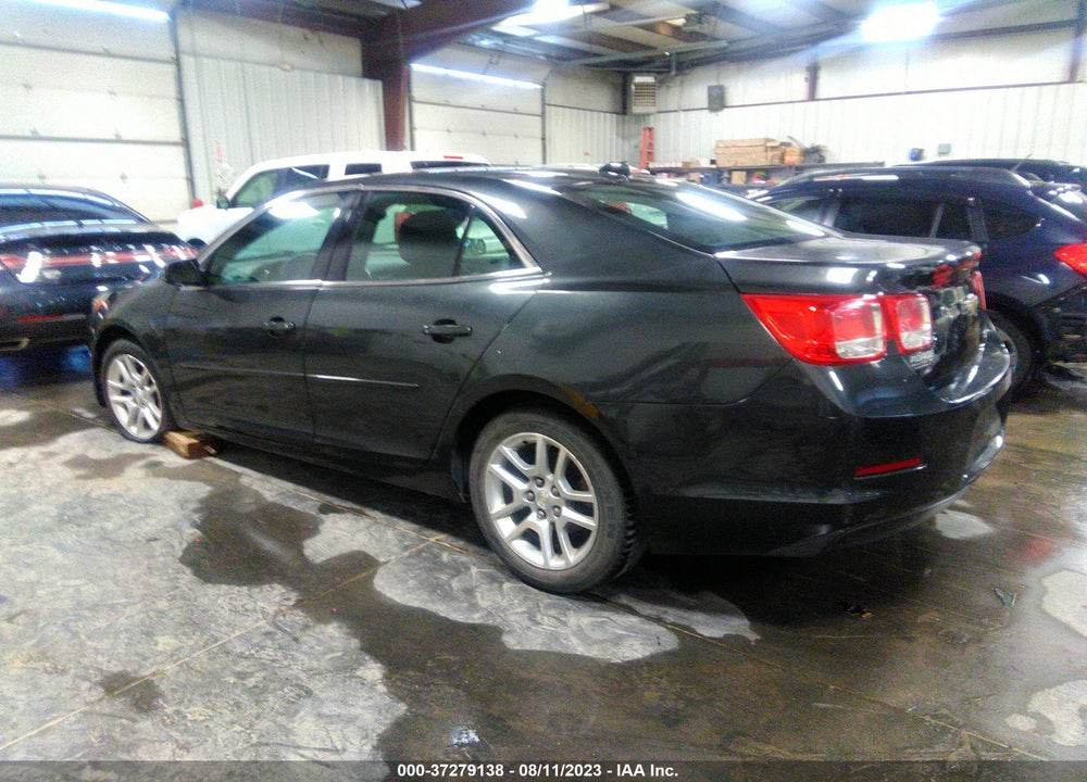 2014 CHEVROLET MALIBU 1LT VIN: 1G11C5SL5EF123502