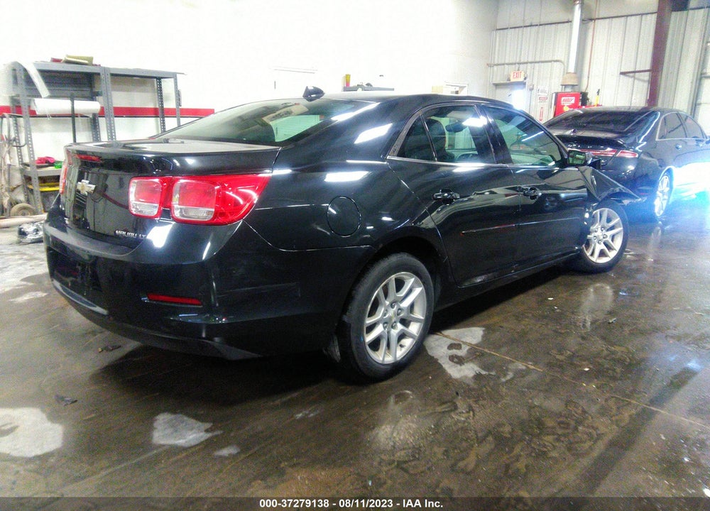 2014 CHEVROLET MALIBU 1LT VIN: 1G11C5SL5EF123502