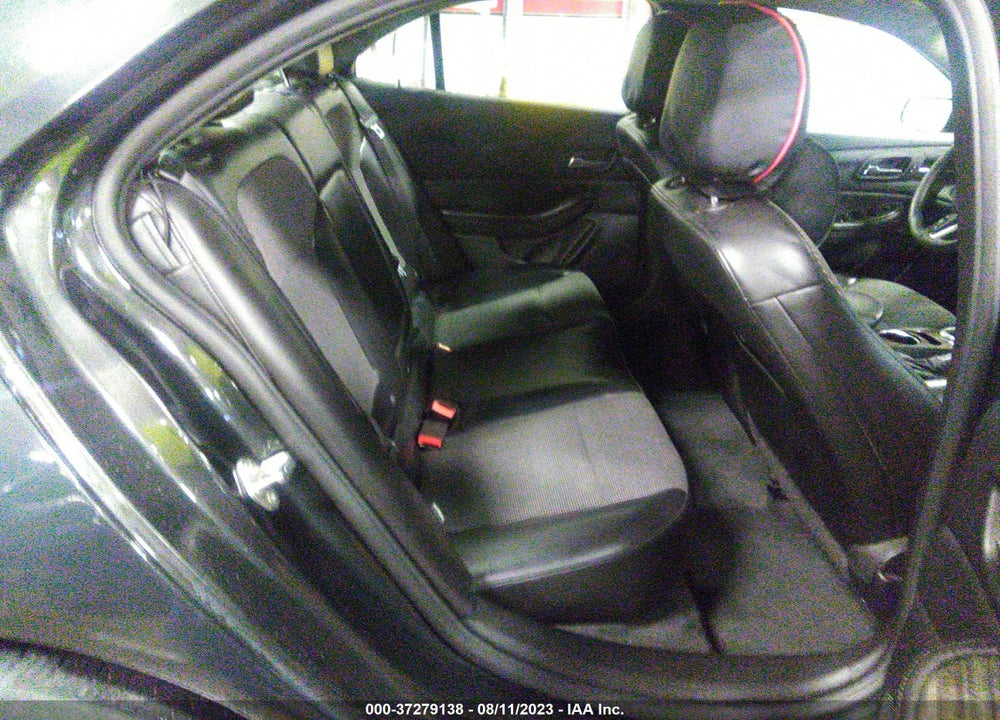 2014 CHEVROLET MALIBU 1LT VIN: 1G11C5SL5EF123502